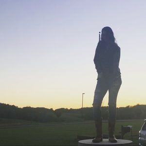 Meet your Posher, Kailey